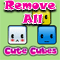 Cute Cubes: Remove All