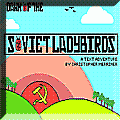 Dawn of The Soviet Ladybirds