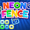 NeonFence_stang