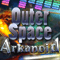 OuterSpaceArkanoid