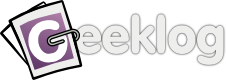 Geeklog Logo