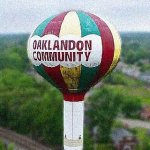 Oaklandon Community